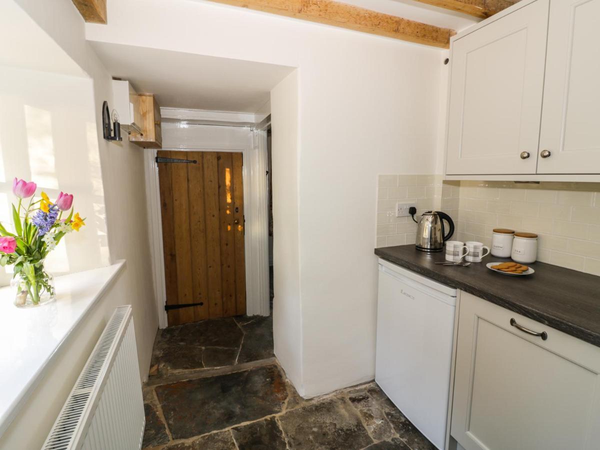 Bear'S Cottage South Littleton Buitenkant foto